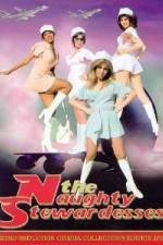 Watch The Naughty Stewardesses Vodly