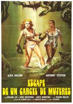 Watch Escape from Hell Vodly