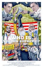 Watch Who Is Vermin Supreme? An Outsider Odyssey Vodly