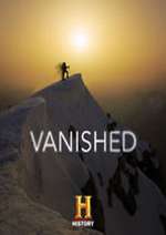 Watch Vanished Vodly