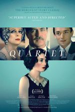 Watch Quartet Vodly