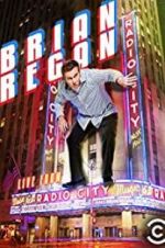 Watch Brian Regan: Live from Radio City Music Hall Vodly