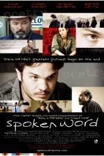 Watch Spoken Word Vodly