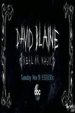 Watch David Blaine Real Or Magic Vodly