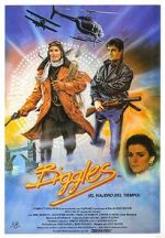 Watch Biggles: Adventures in Time Vodly