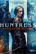 Watch The Huntress: Rune of the Dead Vodly