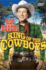 Watch King of the Cowboys Vodly