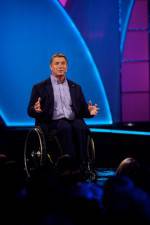 Watch Rick Hansen A Concert for Heroes Vodly