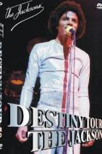 Watch The Jacksons Destiny Tour Vodly