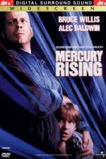 Watch Mercury Rising Vodly