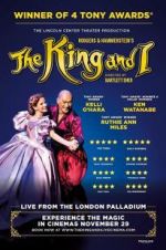 Watch The King and I Vodly