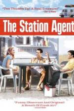 Watch The Station Agent Vodly