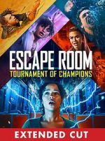 Watch Escape Room: Tournament of Champions (Extended Cut) Vodly