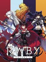 Watch RWBY: Volume 4 Vodly