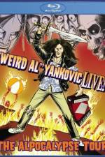 Watch Weird Al Yankovic Live The Alpocalypse Tour Vodly