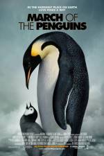 Watch March of the Penguins Vodly