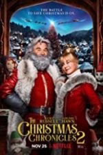 Watch The Christmas Chronicles 2 Vodly