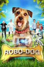 Watch Robo-Dog Vodly