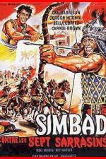 Watch Sinbad contro i sette saraceni Vodly