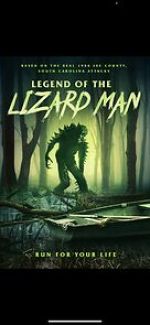 Watch Legend of Lizard Man Vodly