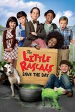 Watch The Little Rascals Save the Day Vodly