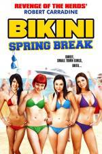 Watch Bikini Spring Break Vodly