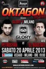 Watch Glory 7 Milan Vodly