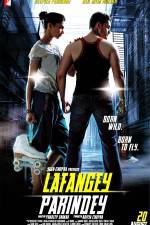 Watch Lafangey Parindey Vodly