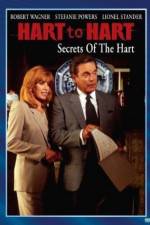 Watch Hart to Hart: Secrets of the Hart Vodly