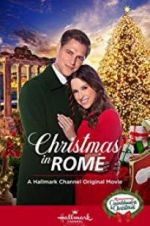 Watch Christmas in Rome Vodly