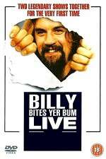 Watch Billy Connolly Bites Yer Bum Vodly