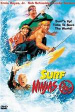 Watch Surf Ninjas Vodly