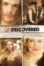 Watch Undiscovered Vodly