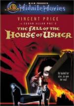 Watch House of Usher Vodly