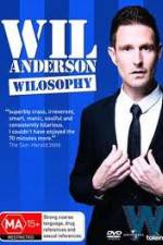 Watch Wil Anderson - Wilosophy Vodly