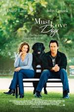 Watch Must Love Dogs Vodly