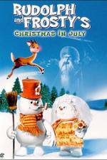 Watch Rudolph and Frosty's Christmas in July Vodly