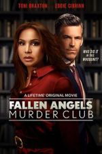 Watch Fallen Angels Murder Club: Friends to Die For Vodly