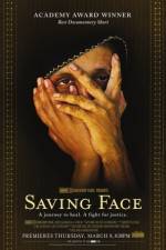 Watch Saving Face Vodly