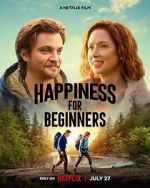 Watch Happiness for Beginners Vodly