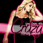 Watch Britney Spears: (You Drive Me) Crazy Vodly