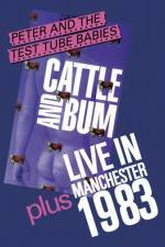 Watch Peter And The Test Tube Babies Live In Manchester Vodly