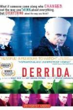 Watch Derrida Vodly