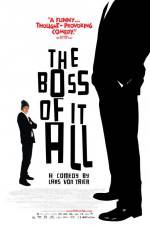 Watch The Boss of It All Vodly