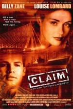 Watch Claim Vodly