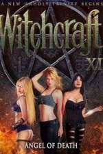 Watch Witchcraft 14 Angel of Death Vodly