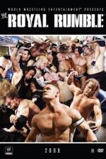 Watch WWE Royal Rumble Vodly