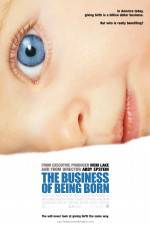 Watch The Business of Being Born Vodly