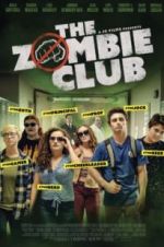 Watch The Zombie Club Vodly