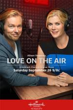 Watch Love on the Air Vodly